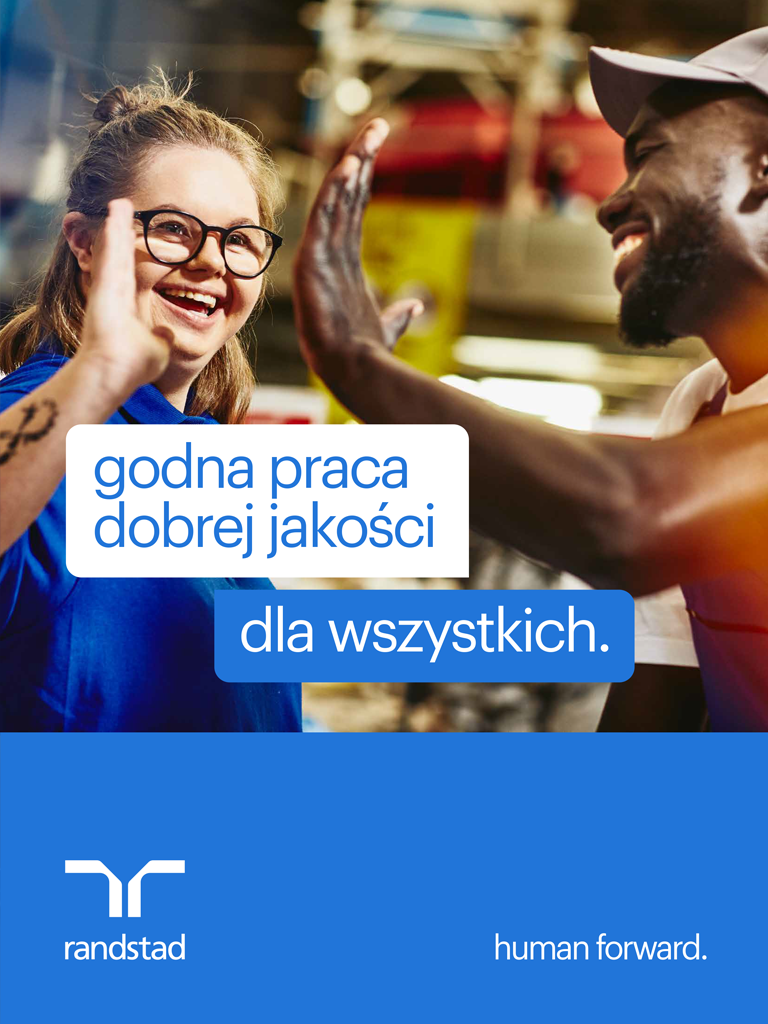 Raport Godna praca dobrej jakości dla wszystkich