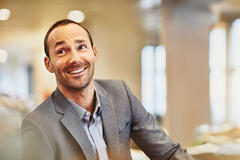 Randstad professional career